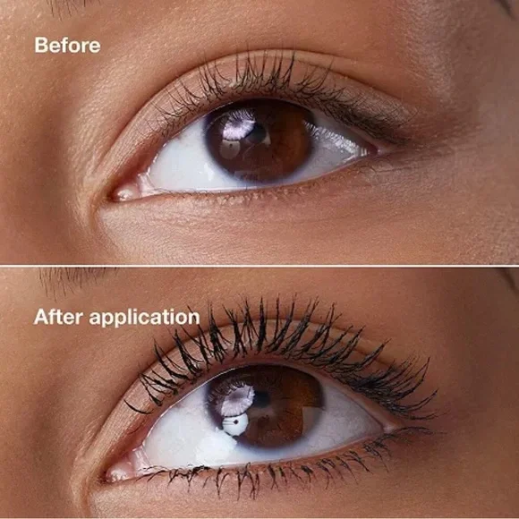 Clinique High Impact High-Fi Full Volume Mascara Full Size NEW - Picture 3 of 4